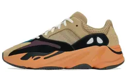 adidas: Коричневые кроссовки  Yeezy Boost 700 Enflame Amber