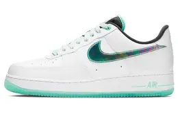 Nike: Белые кеды  Air Force 1