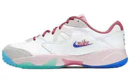 Nike: Белые кроссовки  Court