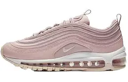 Nike: Розовые кроссовки  Air Max 97