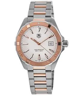 Tag Heuer: Часы  Aquaracer