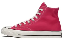 Converse: Розовые кеды  Chuck Taylor