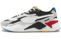 PUMA: Кроссовки  RS-X