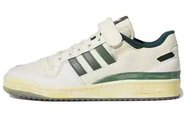 adidas: Бежевые кеды  Forum 84 Low