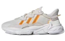 adidas: Белые кроссовки  Ozweego