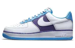 Nike: Белые кеды  Air Force 1 Low