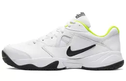 Nike: Белые кроссовки  Court