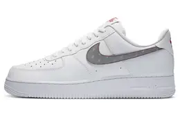 Nike: Белые кеды  Air Force 1