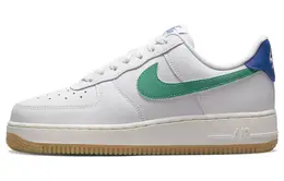 Nike: Белые кеды  Air Force 1 Low