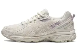 Asics: Бежевые кроссовки  Gel-Venture 6