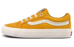 VANS: Оранжевые кеды  Sk8 Low