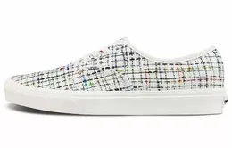 VANS: Белые кеды  Authentic