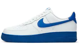 Nike: Белые кеды  Air Force 1 Low