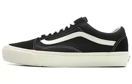 VANS: Чёрные кеды  Old Skool