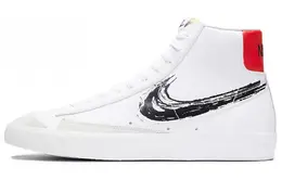 Nike: Винтажные кеды  Blazer 77