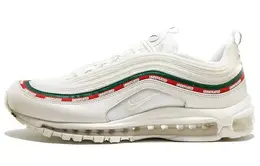 Nike: Белые кроссовки  Air Max 97