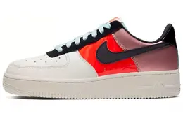 Nike: Белые кеды  Air Force 1