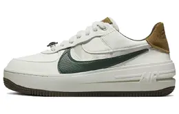 Nike: Белые кеды  Air Force 1 Low