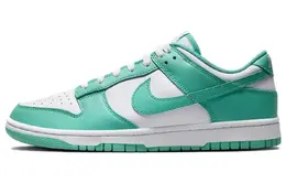 Nike: Кеды  Dunk Low