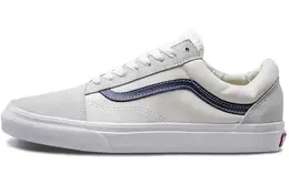 VANS: Белые кеды  Old Skool