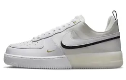 Nike: Белые кеды  Air Force 1 Low