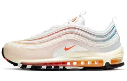Nike: Розовые кроссовки  Air Max 97