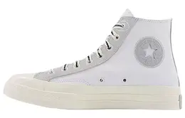 Converse: Белые кеды 