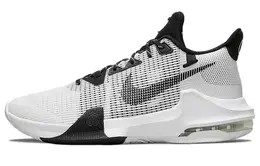 Nike: Белые кроссовки  Air Max