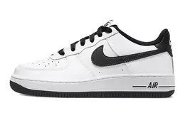 Nike: Белые кеды  Air Force 1