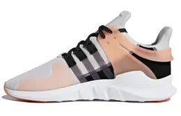 adidas: Белые кроссовки  EQT Support ADV