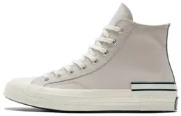 Converse: Серые кеды  Chuck Taylor All Star