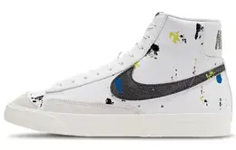 Nike: Белые кеды  Blazer 77