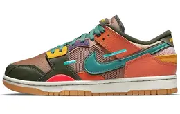 Nike: Кеды  Dunk Low