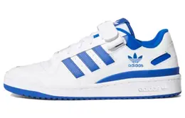 adidas: Белые кеды  Forum