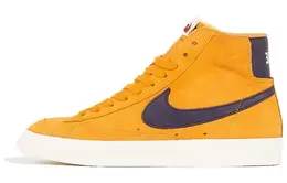 Nike: Винтажные кеды  Blazer