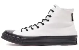 Converse: Белые кеды  Chuck Taylor All Star