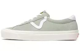 VANS: Серые кеды 
