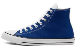 Converse: Синие кеды  All Star