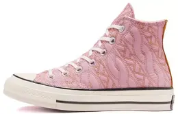 Converse: Розовые кеды  Chuck Taylor All Star