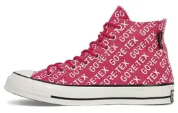 Converse: Розовые кеды  Chuck 70