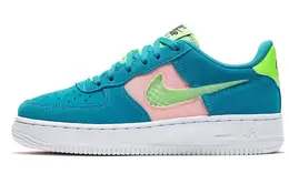 Nike: Кеды  Air Force 1