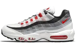 Nike: Белые кроссовки  Air Max 95