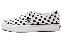 VANS: Белые кеды  Authentic