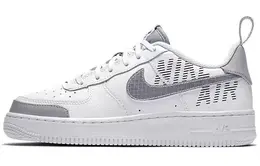 Nike: Белые кеды  Air Force 1