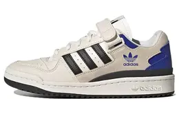 adidas: Бежевые кеды  Forum