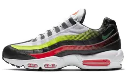 Nike: Кроссовки  Air Max 95 SE