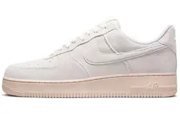 Nike: Белые кеды  Air Force 1