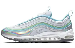 Nike: Белые кроссовки  Air Max 97 UL 17