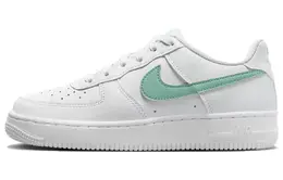 Nike: Белые кеды  Air Force 1 Low