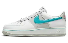 Nike: Белые кеды  Air Force 1 Low